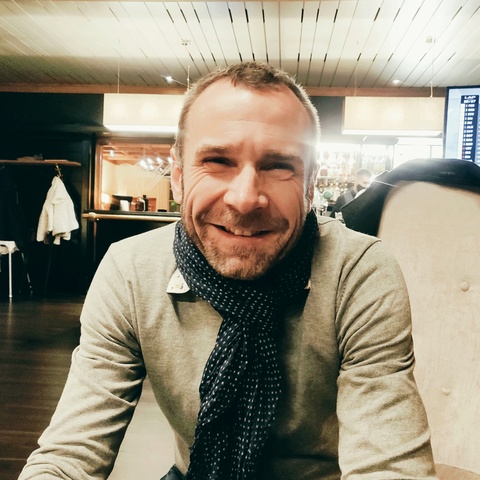 Portrait du praticien